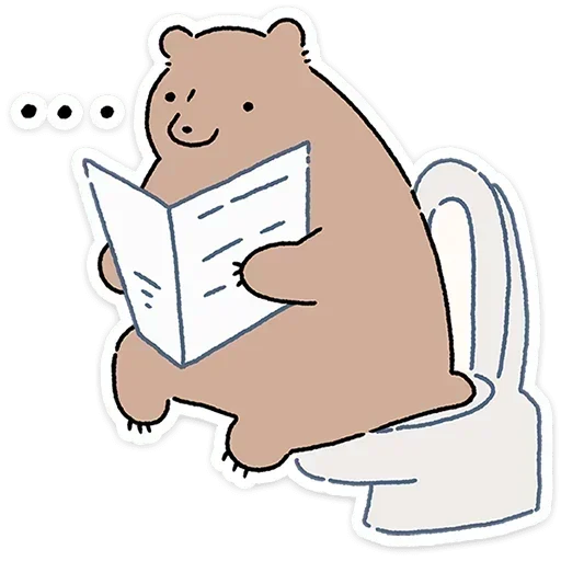 Стикер 001