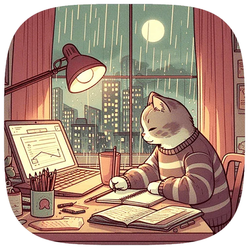 Стикер 039