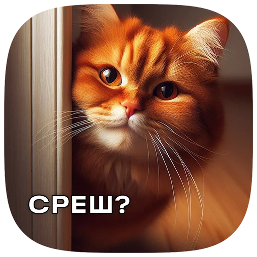 Стикер 042