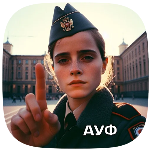 Стикер 073