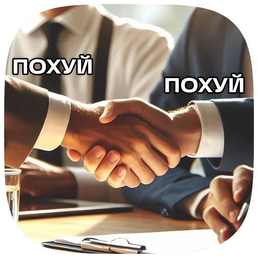 Стикер 086