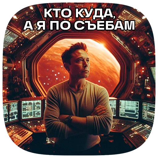Стикер 101