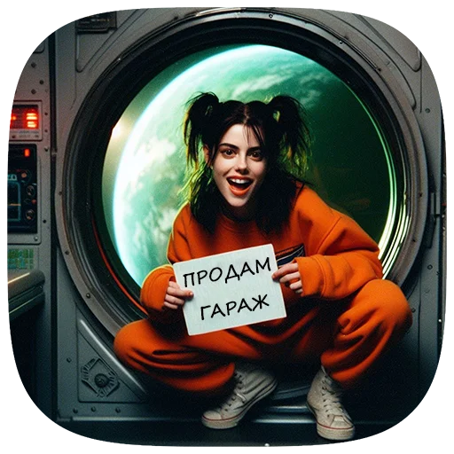 Sticker 108