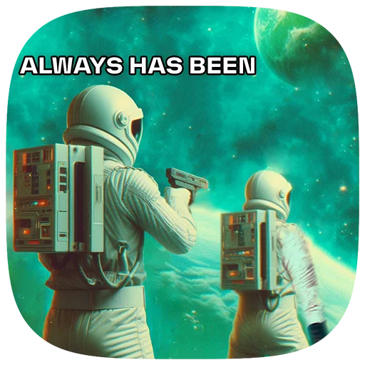 Sticker 111