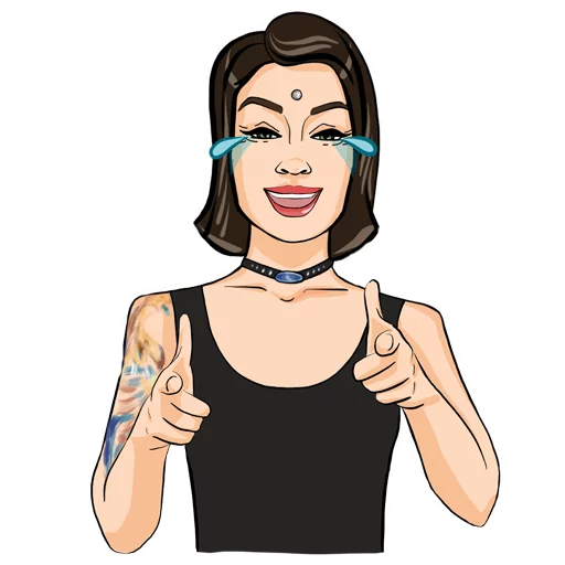Sticker 002
