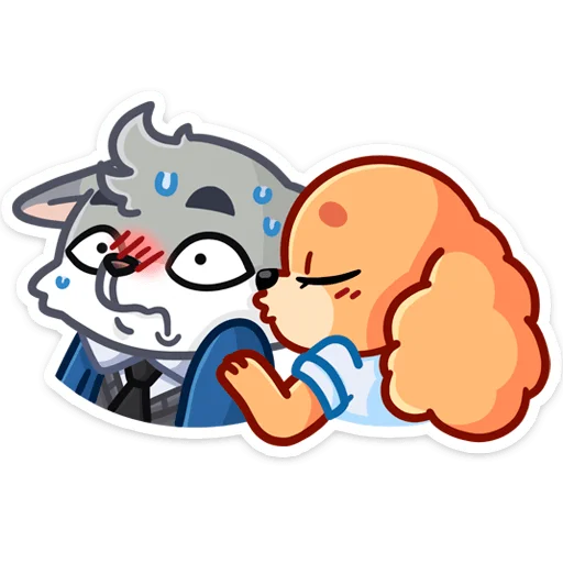 Sticker 020