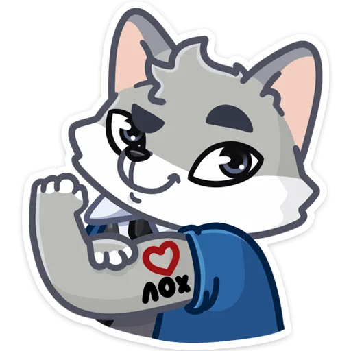 Sticker 022