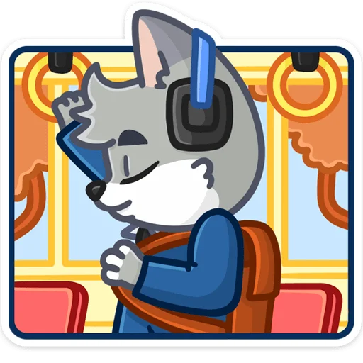 Sticker 025