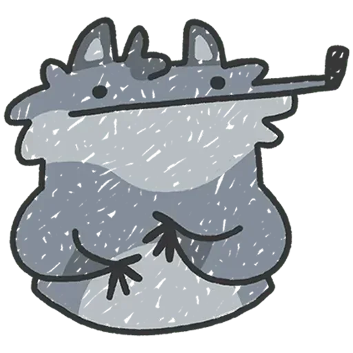 Стикер 004
