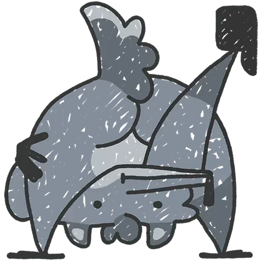 Стикер 005