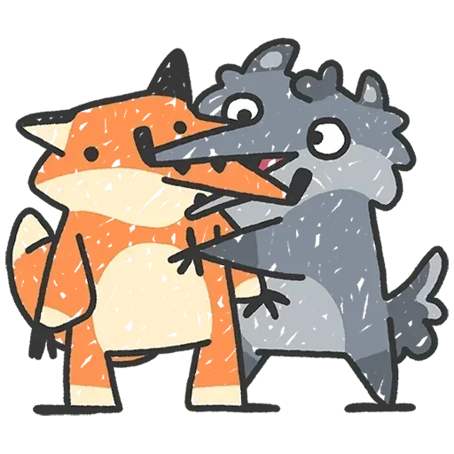 Стикер 008