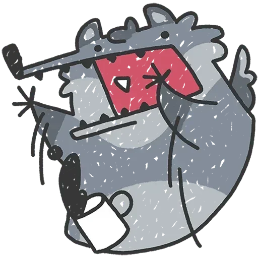 Sticker 032