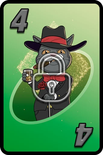 Sticker 100