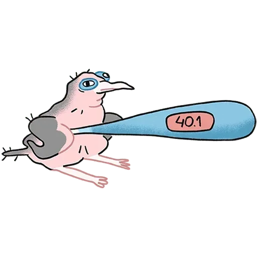 Стикер 002