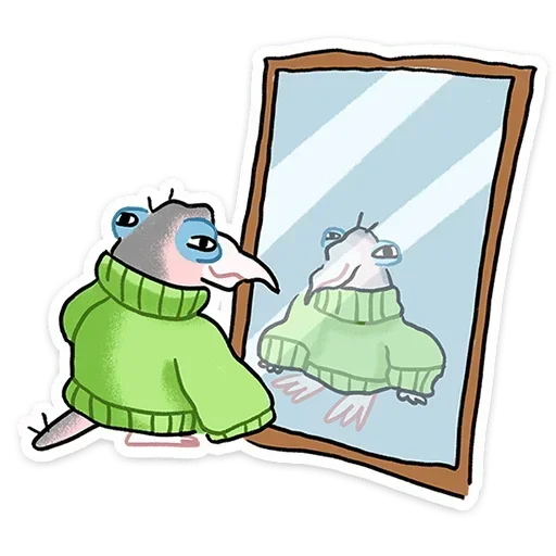 Стикер 015