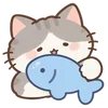 Emoji 007