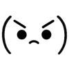 Эмодзи 023