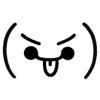 Эмодзи 085