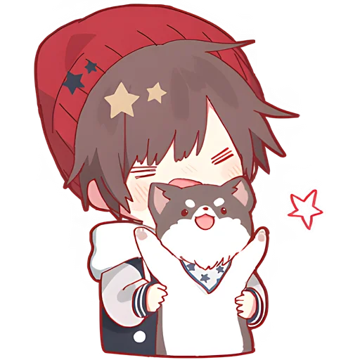 Sticker 004