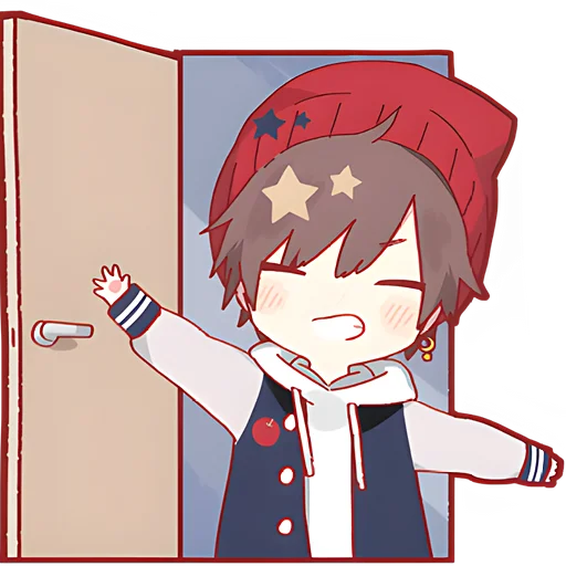 Sticker 007