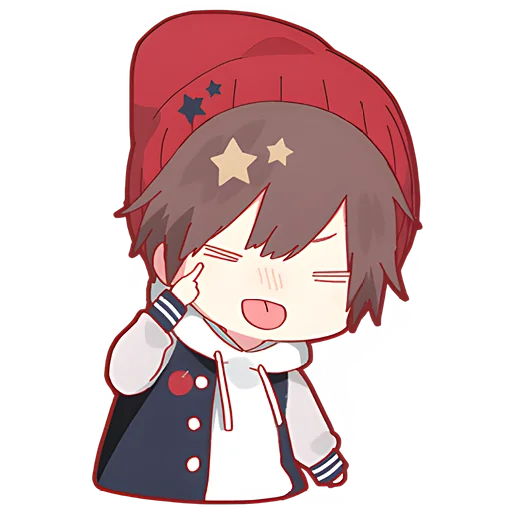 Sticker 008