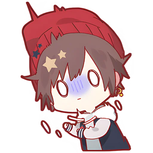 Sticker 009