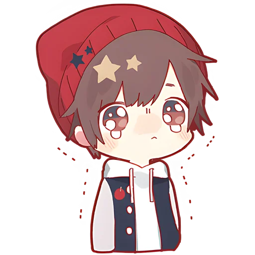 Sticker 012