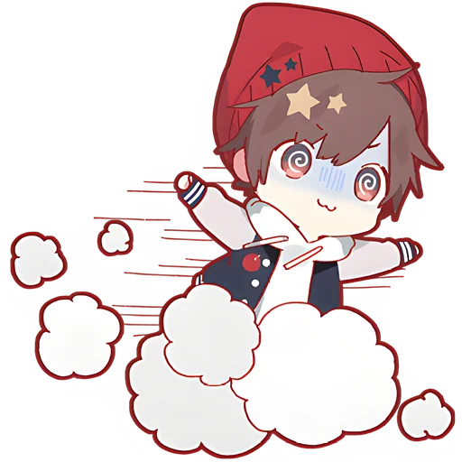 Sticker 013