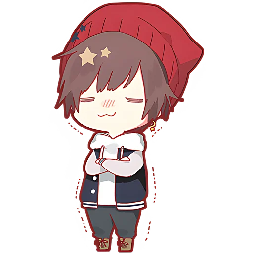 Sticker 015