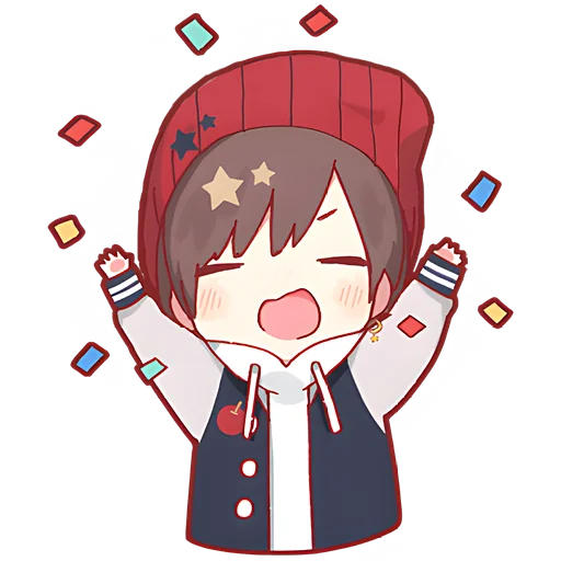 Sticker 018