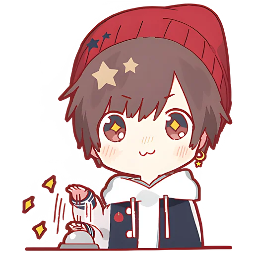 Sticker 019