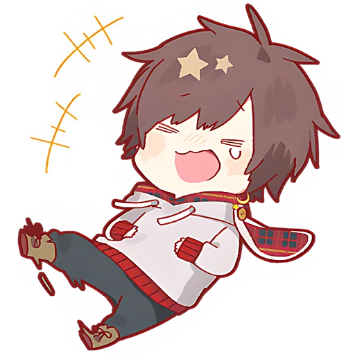 Sticker 020