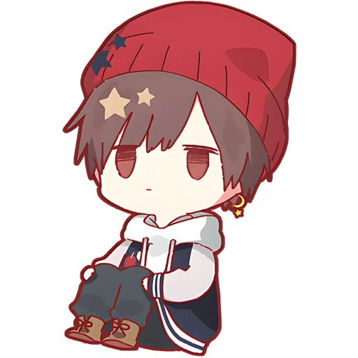 Sticker 021
