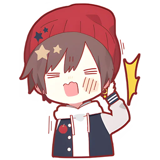 Sticker 022