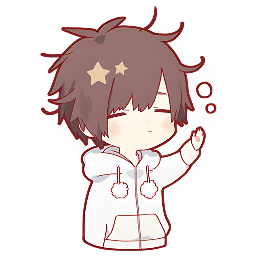 Sticker 025