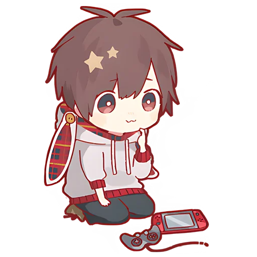 Стикер 028
