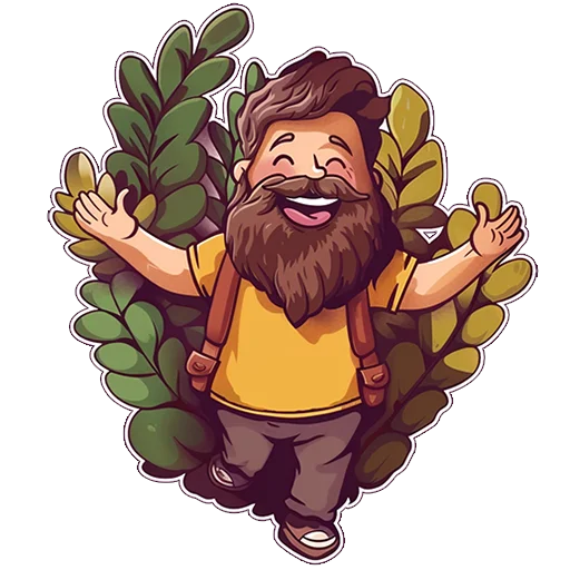 Sticker 007