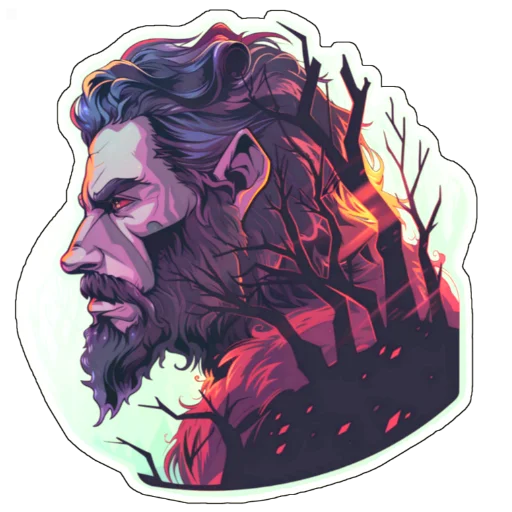 Sticker 009
