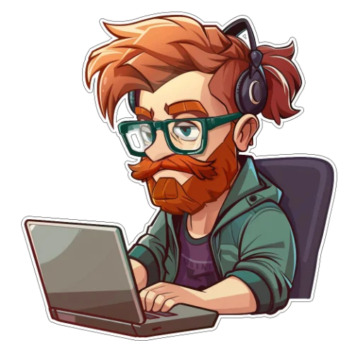 Sticker 027