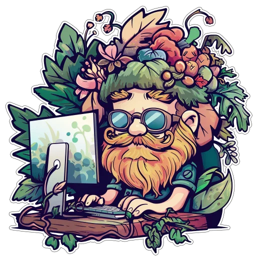 Sticker 028