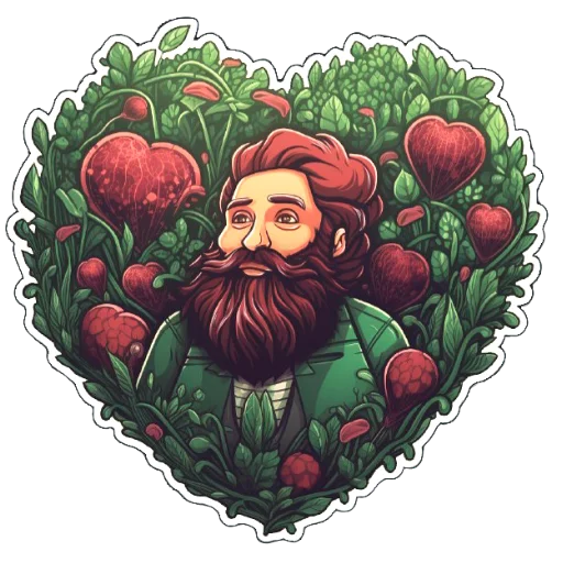 Sticker 031