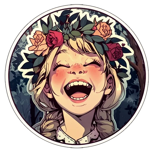 Sticker 043