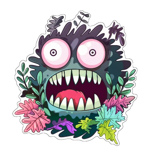 Sticker 052