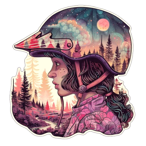 Sticker 057