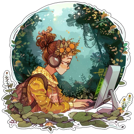 Sticker 060