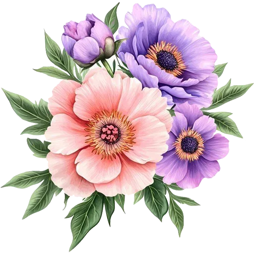 Стикер 054