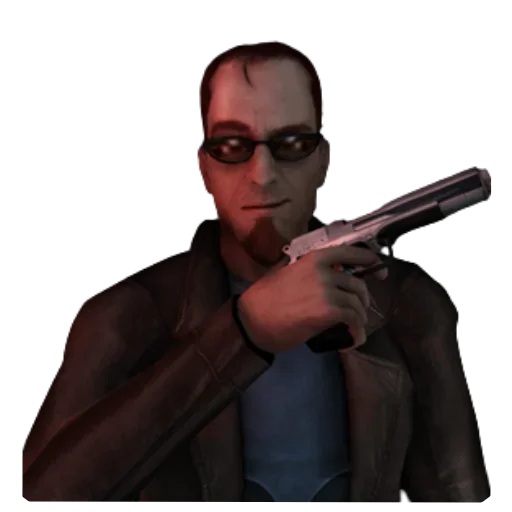 Стикер 006