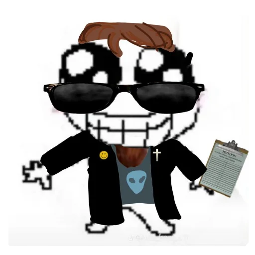 Sticker 054