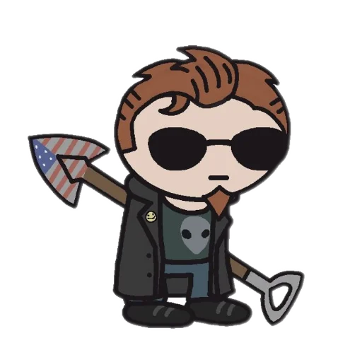 Sticker 088
