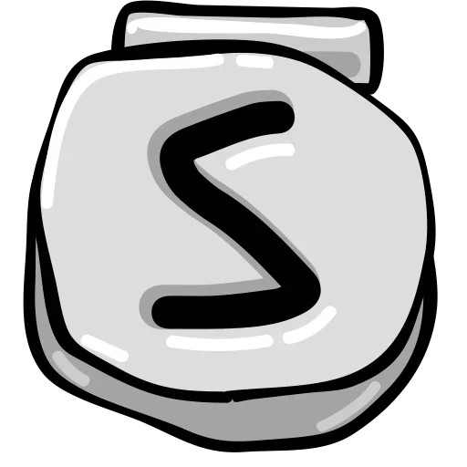 Стикер 001
